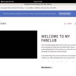 Daleyla.modelcentro.com With JCB Card