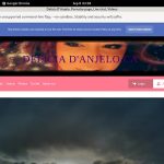 Delicia D’Anjelo Free Trial