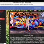 Discount JoyDabang Sale