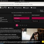 Discount Mistress Isabella Tour