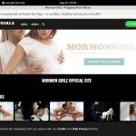 Discount Mormongirlz Tour
