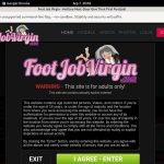 Discount On Footjobvirgin.com Discount On Footjobvirgin.com