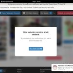 Discount Pass Voyeur House TV