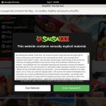 Discount Salsaxxx Free Trial