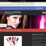Emberexclusives.modelcentro.com Hd Club