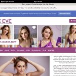 Eve-lawrence.com