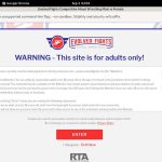 Evolved Fights Babes