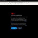 Ex GF Pass Trial Videos