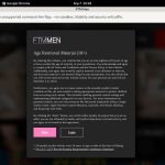 FTM Plus Parola D’ordine