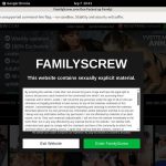 Family Screw Com Logins
