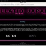 Fellatio Japan Cash Fellatio Japan Cash
