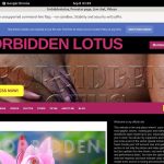 Forbiddenlotus Bonus