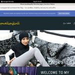 Fotos Muna(muslimgirll)