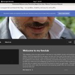 Francescomalcom.com With European Credit Card