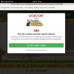 Franks T-Girl World Limited Deal