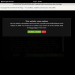 Free Account Of Gloss Tights Glamour