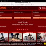 Free Accounts To Tramplinggirls
