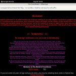 Free Crux Dreams Trailers