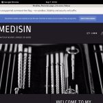 Free MediSin Discount