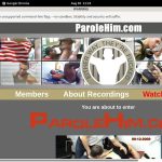 Free Parolehim Member