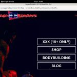 Free Pass For Roganrichards