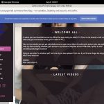 Free Password LolaLotus