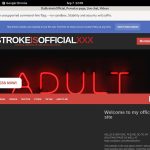 Free Passwords Dastrokeisofficialxxx