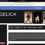 Free Premium Angelica.modelcentro.com Free Premium Angelica.modelcentro.com