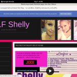 Free Sexymilfshelly.modelcentro.com Login And Pass