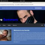Free Steve Sommers Pass