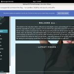 Free Trial Thechubbyelf.modelcentro.com