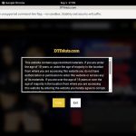 Free Working Dtfsluts.com Account