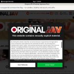 FreeOriginal JAV Password
