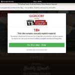 Full TS Casting Couch Videos