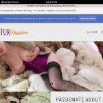 Furpassion.net Exclusive Discount