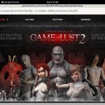 Game Of Lust 2 Free Password