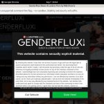 Gender Flux Working Pass