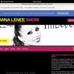 Get Shawnaleneeshow.modelcentro.com Promo Code Get Shawnaleneeshow.modelcentro.com Promo Code