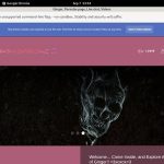 Ginger Pay Site