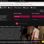 Goddess Amirha Porn Account