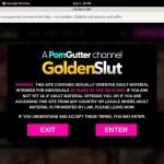 Goldenslut.com 18
