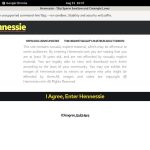 Hennessie Accounts For Free