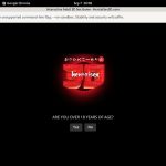 Hentai Sex 3D Promo Link Code