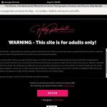 Holly Randall Billing Page
