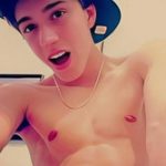 Horny Twink BF Newest