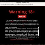 Hot Gold Paysite Passwords