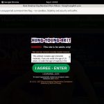 Hung Young Brit Pass Premium