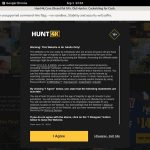 Hunt4k Discount Member