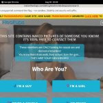Instant Hookups Account Gratis