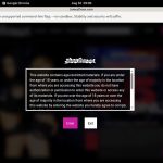 Jamesdeen Login Password